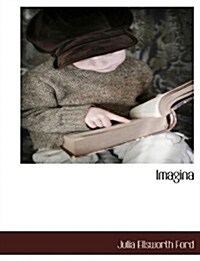 Imagina (Paperback)