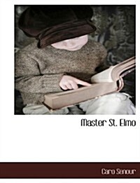 Master St. Elmo (Paperback)