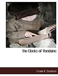 The Clocks of Rondaine (Paperback)