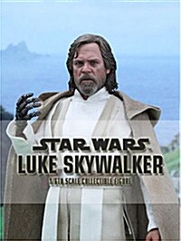 [Hot Toys] 로그원 루크 스카이워커 MMS390 1/6th scale Luke Skywalker Collectible Figure