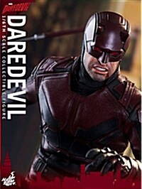 [Hot Toys] 마블 데어데블 TMS003 1/6th scale Daredevil Collectible Figure