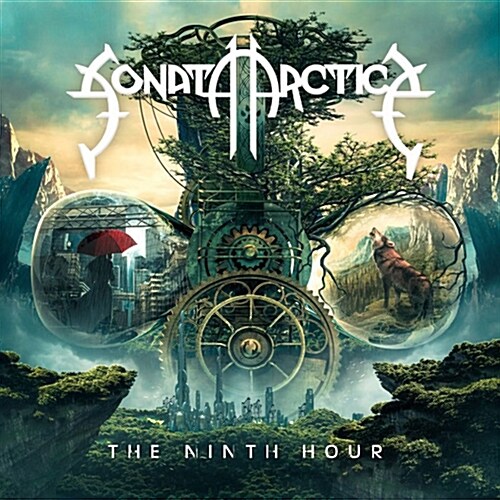 Sonata Arctica - The Ninth Hour