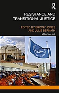 Resistance and Transitional Justice (Hardcover)