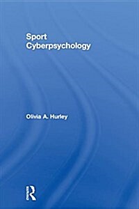 Sport Cyberpsychology (Hardcover)