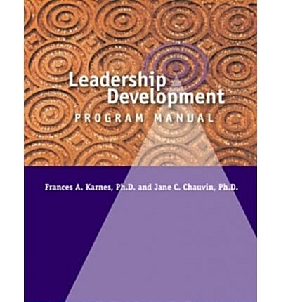 Leadership Development Program: Leadership Skills Inventory and Leadership Development Program Manual (Paperback, 2, Revised)