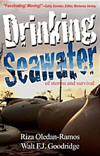 Drinking Seawater: Of Storms and Survival (Paperback)