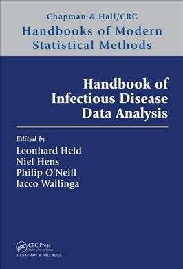 Handbook of Infectious Disease Data Analysis (Hardcover)