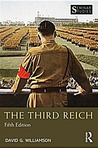 The Third Reich (Paperback, 5 ed)