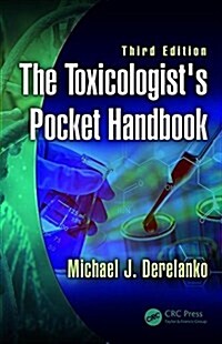 The Toxicologists Pocket Handbook (Paperback)