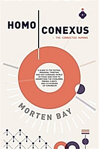 Homo Conexus (Paperback)