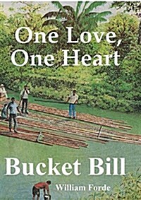 Bucket Bill (Paperback)