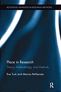 Place in Research : Theory, Methodology, and Methods (Paperback)