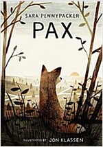 Pax (Paperback)