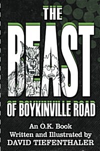 The Beast of Boykinville Road (Paperback)