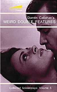 Weird Double Features (Paperback)