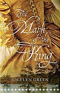 Mark of the King (Hardcover)