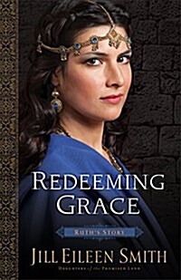 Redeeming Grace (Hardcover)