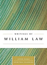 Writings of William Law (Paperback)