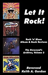 Let It Rock! (Paperback)