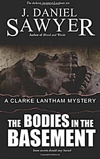 Bodies in the Basement (Paperback)