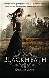 Blackheath (Paperback)