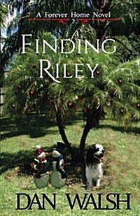 Finding Riley (Paperback)