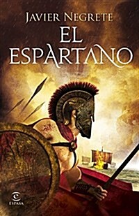 El Espartano (Tapa dura)