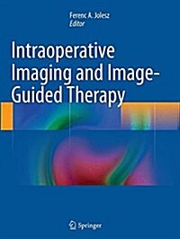 Intraoperative Imaging and Image-Guided Therapy (Paperback, Softcover Repri)