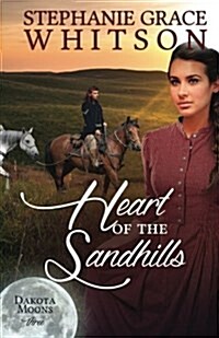 Heart of the Sandhills (Paperback)