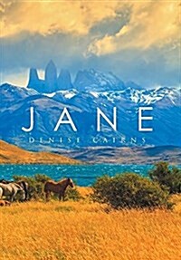 Jane (Hardcover)