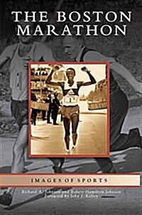 Boston Marathon (Hardcover)