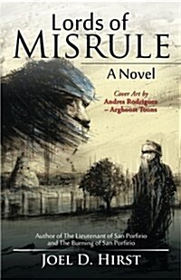 Lords of Misrule (Paperback)