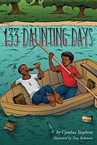133 Daunting Days (Paperback)
