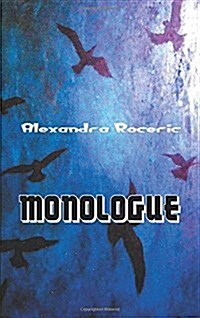 Monologue: On the Shores of the River of Life (Paperback)