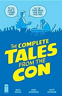 The Complete Tales from the Con (Paperback)