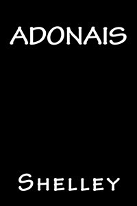 Adonais (Paperback)