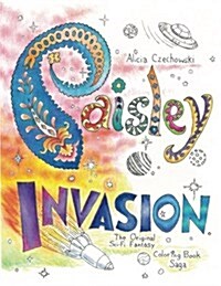 Paisley Invasion (Paperback)