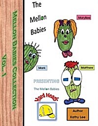 Mellon Babies: Hard Heads: Mellon Babies Collection (Paperback)