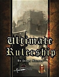 Ultimate Rulership (5e) (Paperback)