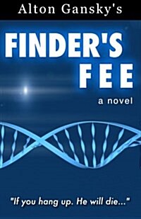 Finders Fee (Paperback)