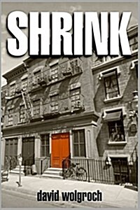 Shrink (Paperback)