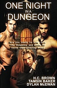 One Night in a Dungeon: Anthology (Paperback)