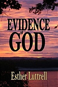 Evidence of God (Paperback)