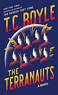 The Terranauts (Hardcover)