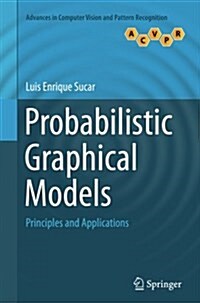 Probabilistic Graphical Models : Principles and Applications (Paperback, Softcover reprint of the original 1st ed. 2015)