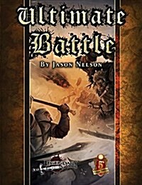 Ultimate Battle (5e) (Paperback)