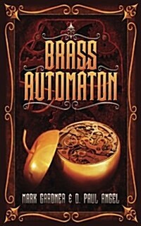 Brass Automaton (Paperback)