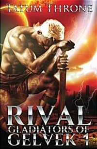 Rival (Paperback)