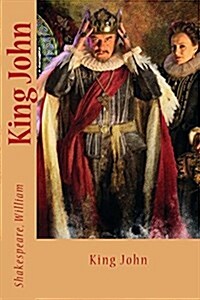 King John (Paperback)