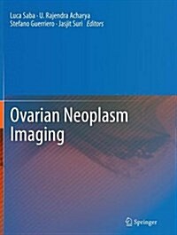 Ovarian Neoplasm Imaging (Paperback, Softcover Repri)